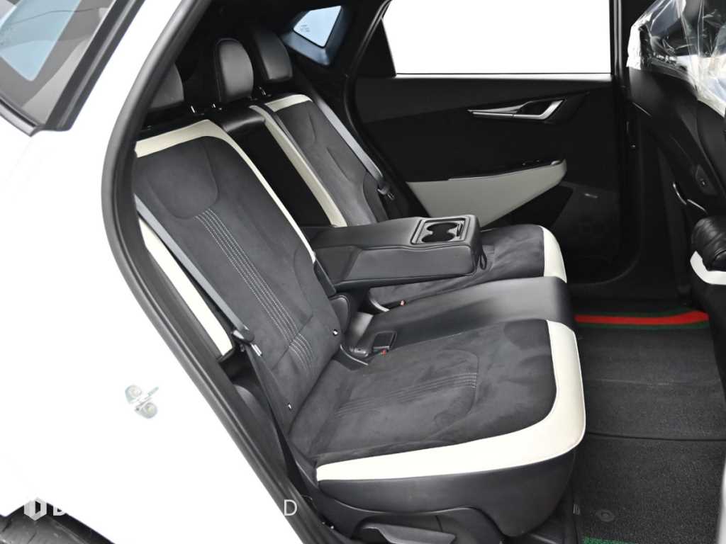 KIA EV6 - Vista 12