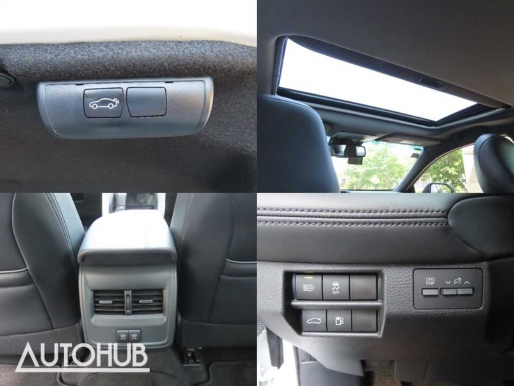 Toyota Avalon 2019 - Importación desde Corea - HF Imports Iquique - Foto 20