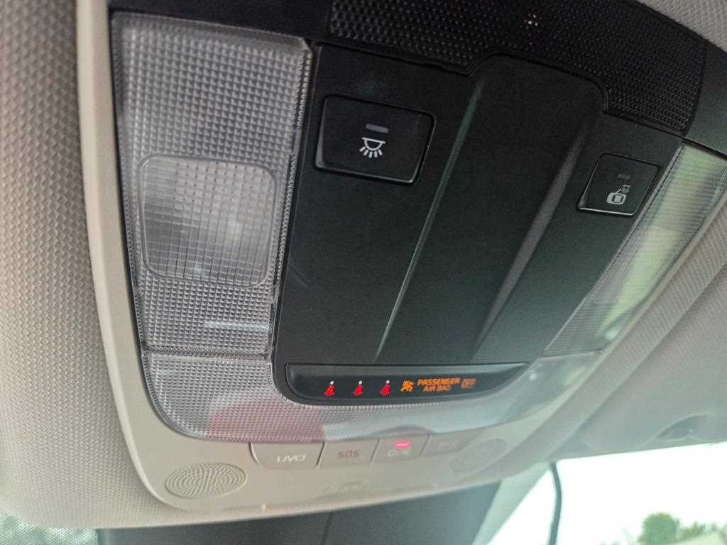 KIA Sorento - Vista 8