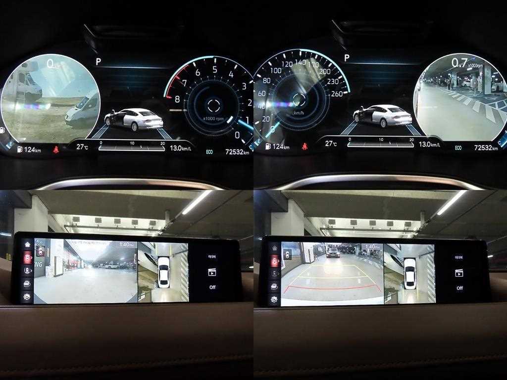 Genesis G80 2021 Blanco - Importación desde Corea - HF Imports Iquique - Foto 19