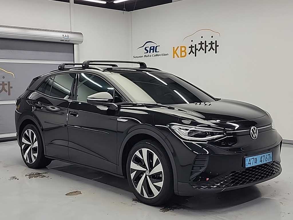Volkswagen ID.4 - Vista 5
