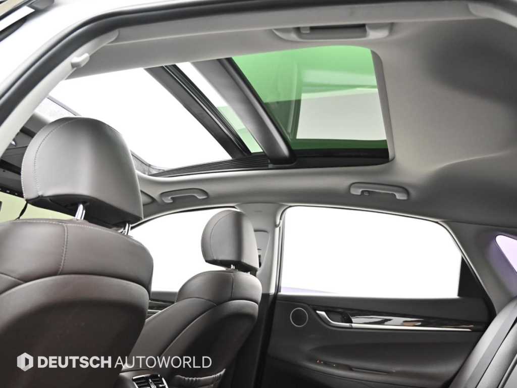 HYUNDAI Grandeur 2019 Blanco - Importación desde Corea - HF Imports Iquique - Foto 18