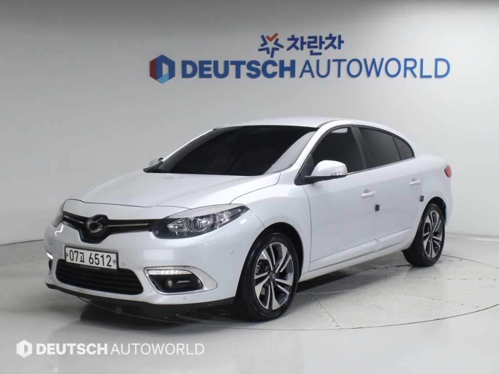 SAMSUNG SM3 2017 Blanco - Importación desde Corea - HF Imports Iquique - Foto 1