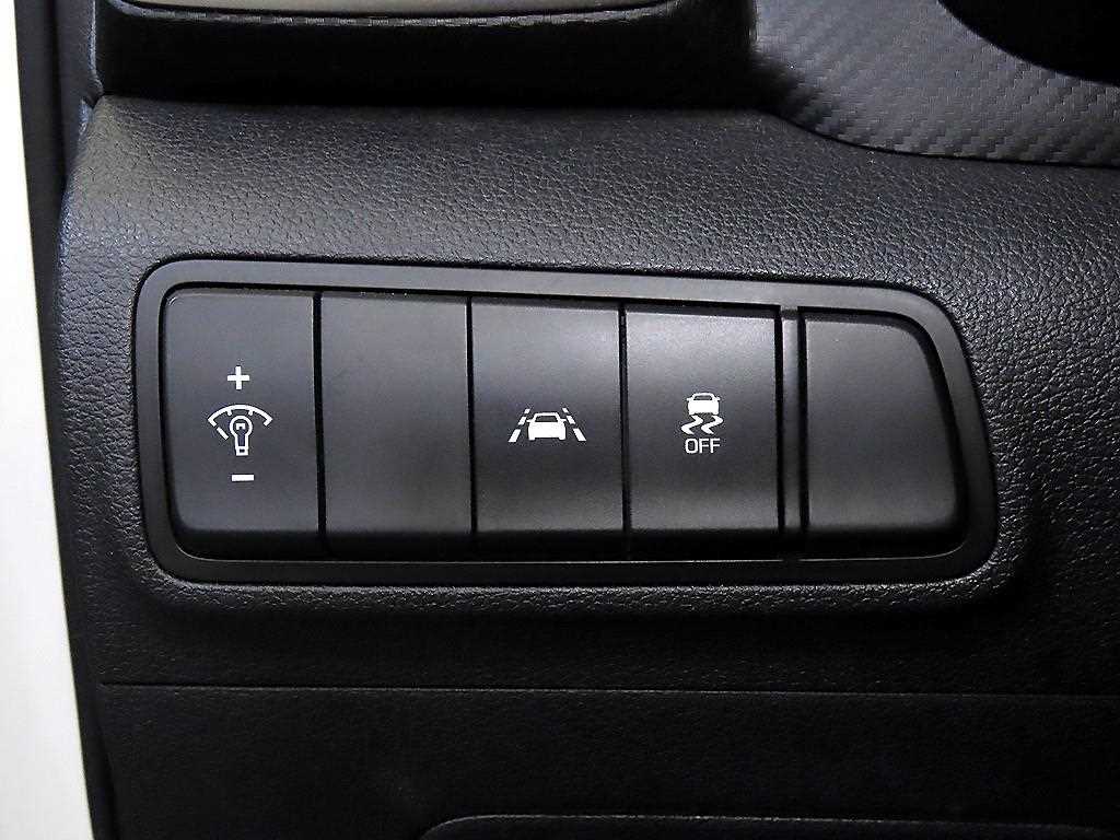 HYUNDAI Tucson 2019 - Importación desde Corea - HF Imports Iquique - Foto 13