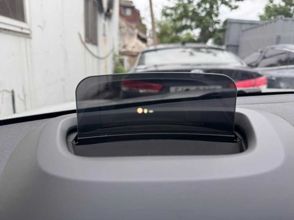 Mini Countryman - Vista 3
