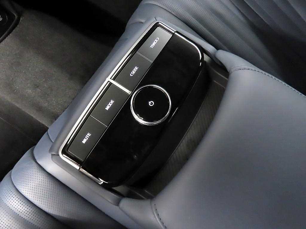 KIA K8 2025 Gris - Importación desde Corea - HF Imports Iquique - Foto 14