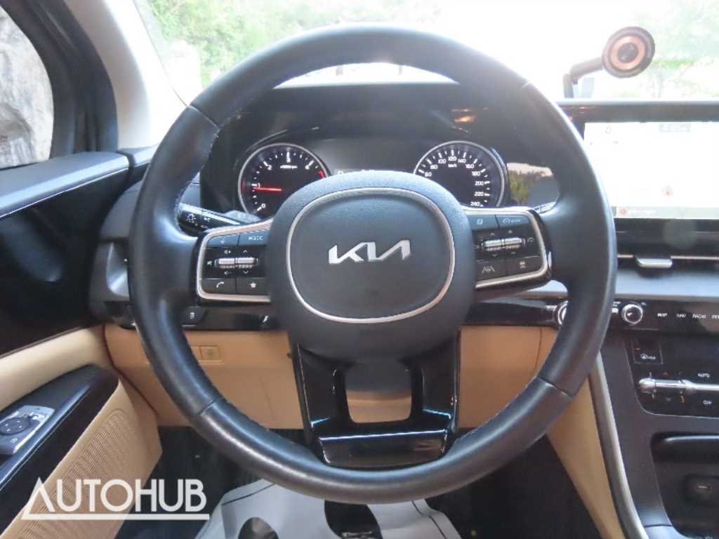 KIA Carnival 2022 - Importación desde Corea - HF Imports Iquique - Foto 17
