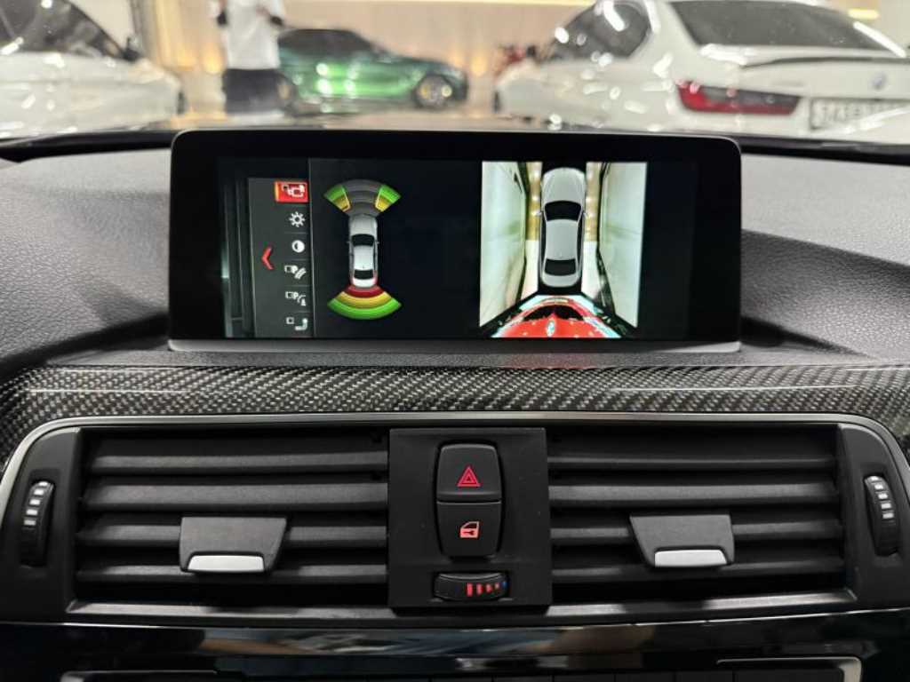 BMW 3 series 2016 - Importación desde Corea - HF Imports Iquique - Foto 13