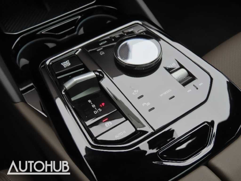 BMW 5 Series - Vista 7