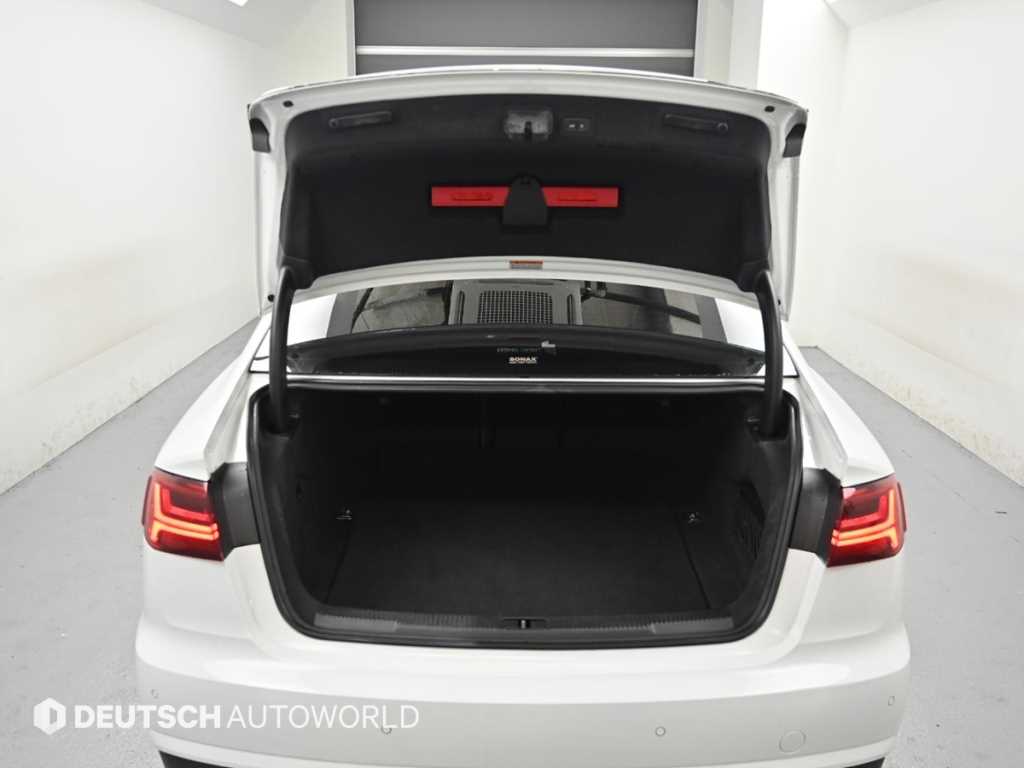 Audi A6 2016 Blanco - Importación desde Corea - HF Imports Iquique - Foto 20