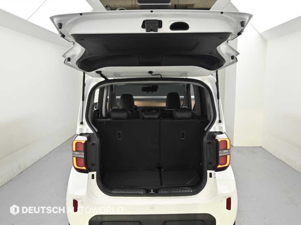 KIA Ray 2026 - Importación desde Corea - HF Imports Iquique - Foto 19