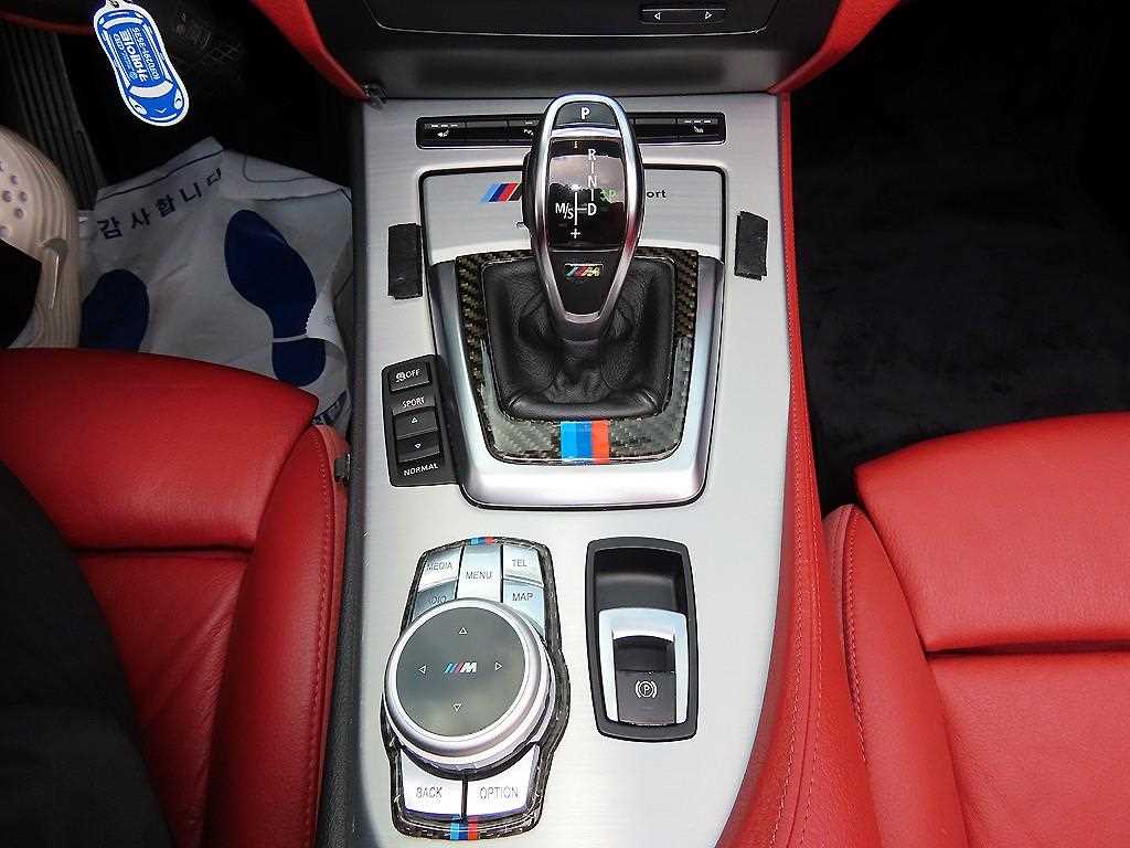 BMW Z4 - Vista 12