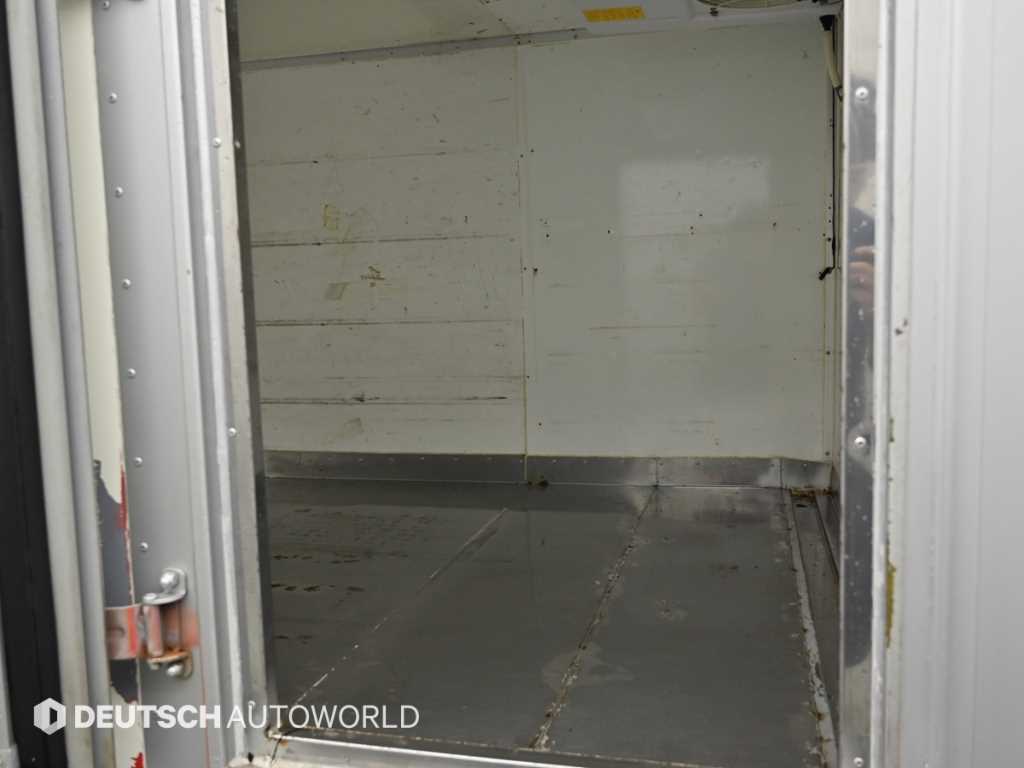 Small Truck Cargo (small) - Vista 12