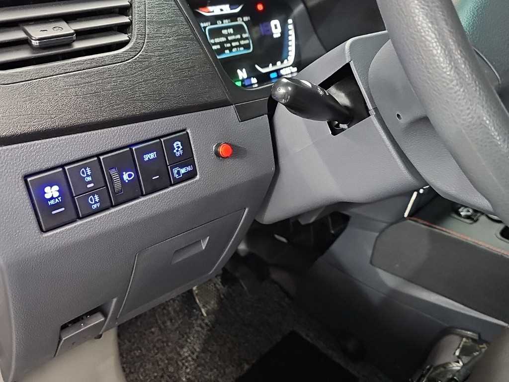 Other manufacturers Jace Mobility 2023 Blanco - Importación desde Corea - HF Imports Iquique - Foto 16
