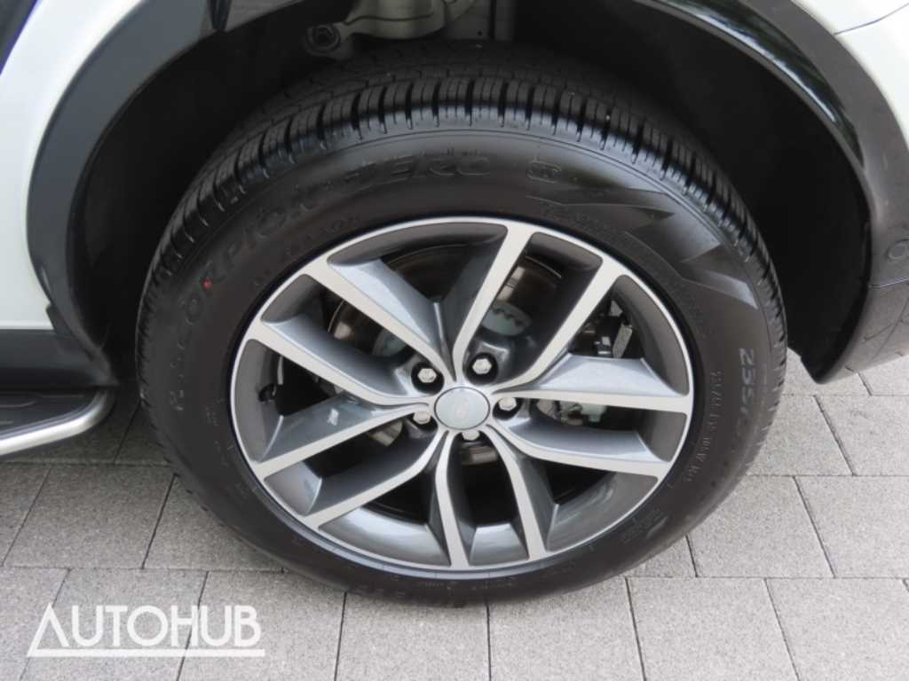 Land Rover Discovery Sports 2025 - Importación desde Corea - HF Imports Iquique - Foto 17