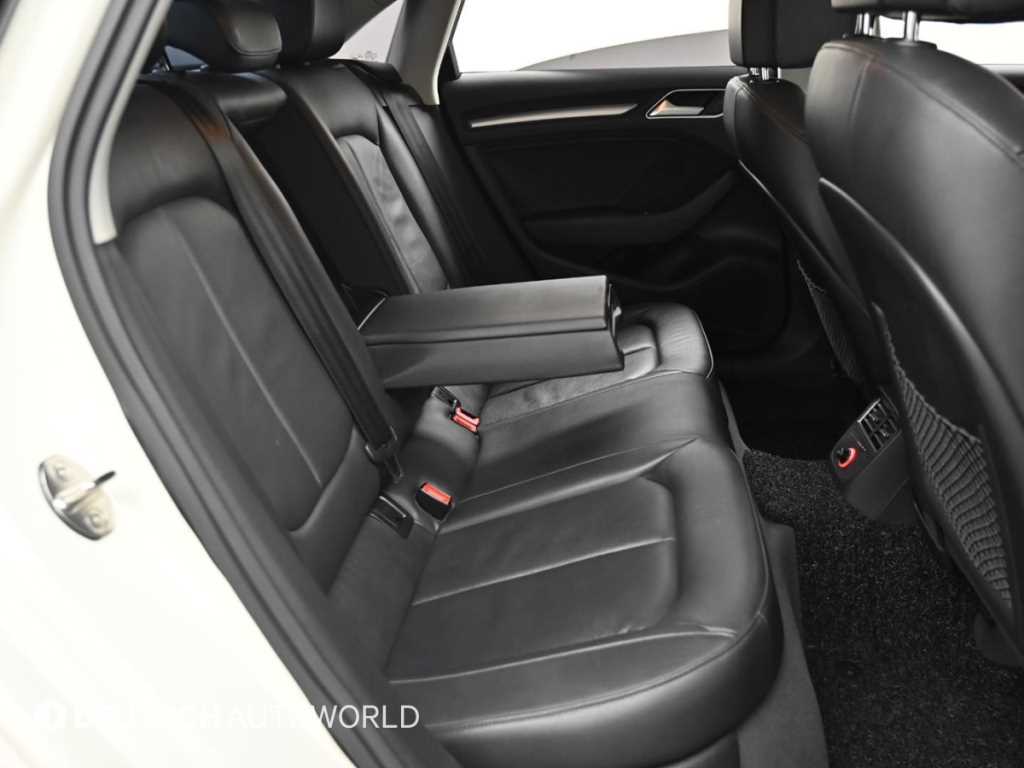 Audi A3 - Vista 12