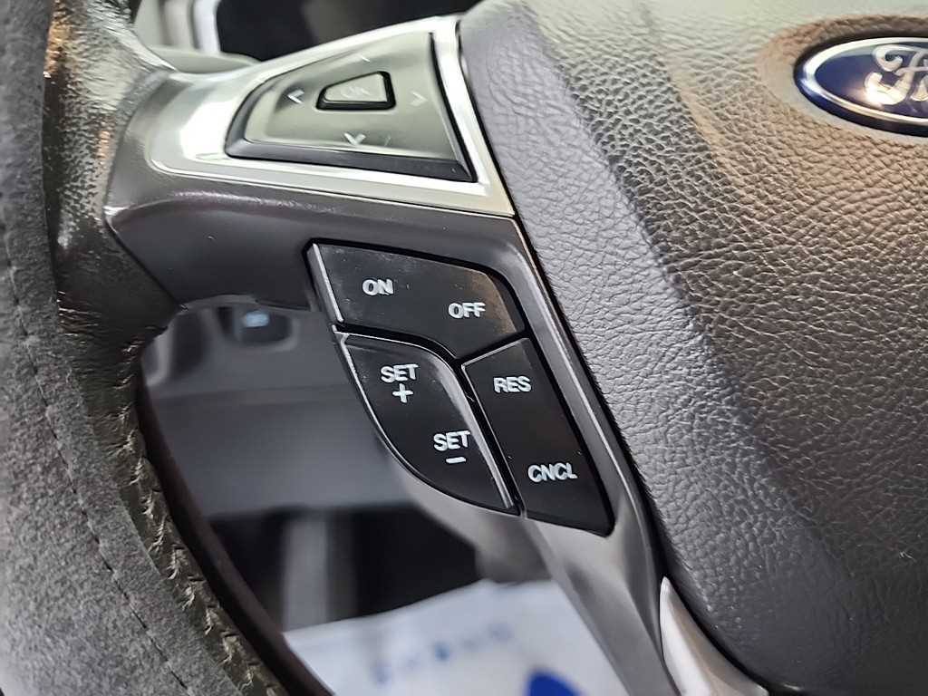 Ford Fusion 2014 Negro - Importación desde Corea - HF Imports Iquique - Foto 17