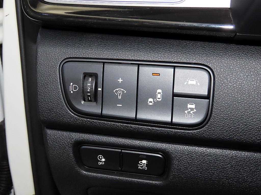 KIA Niro 2019 - Importación desde Corea - HF Imports Iquique - Foto 14