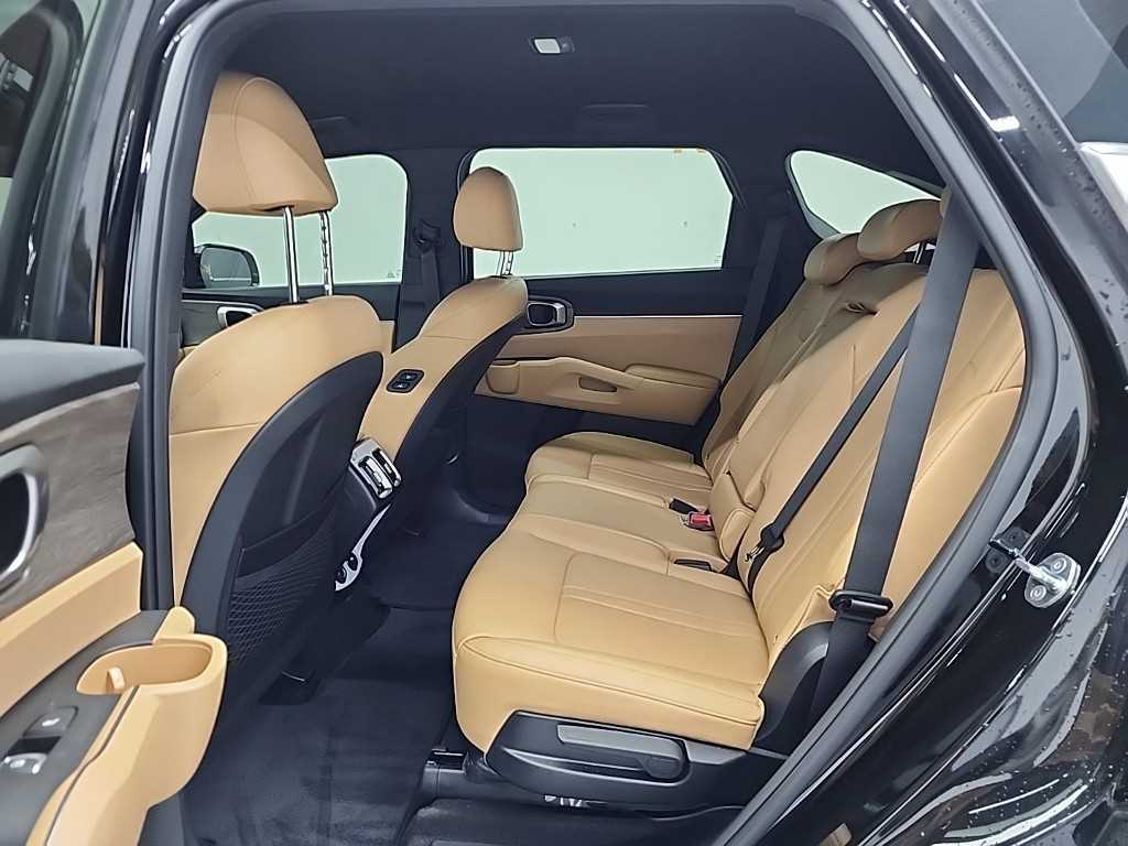 KIA Sorento - Vista 12