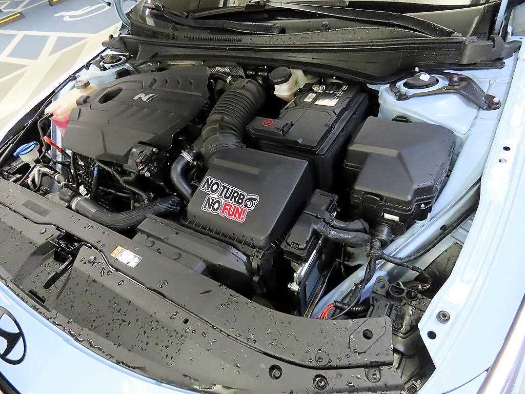 HYUNDAI Avante 2023 skyblue - Importación desde Corea - HF Imports Iquique - Foto 19