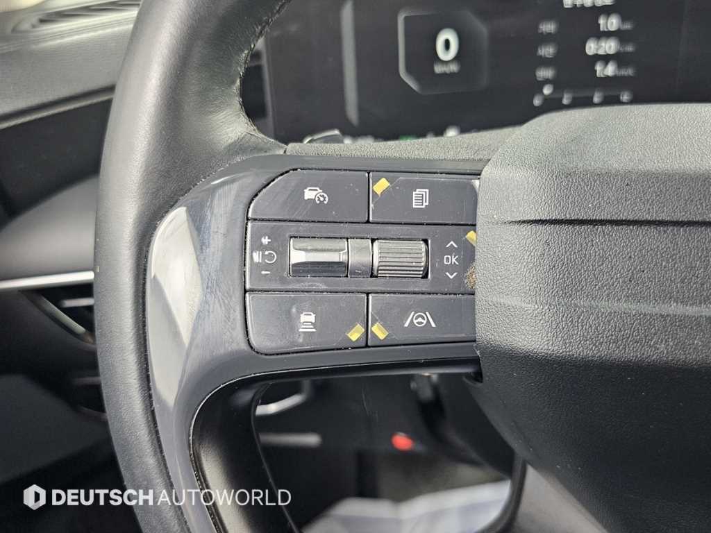 KIA K8 2025 Plateado - Importación desde Corea - HF Imports Iquique - Foto 16