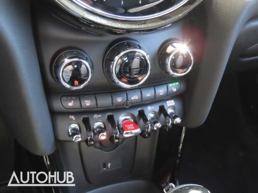 Mini Cooper - Vista 9