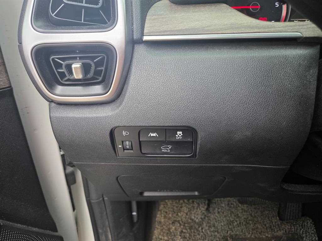 KIA Sorento - Vista 4