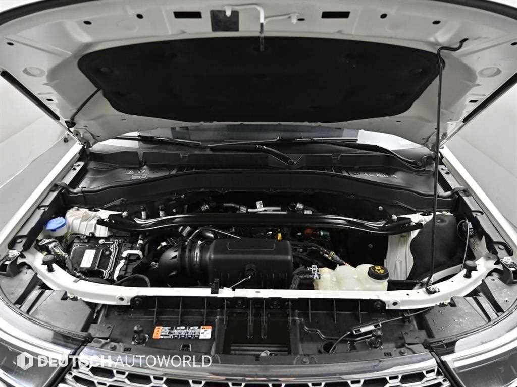 Ford Explorer - Vista 6
