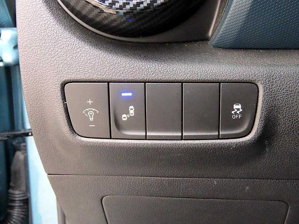 HYUNDAI Kona - Vista 12
