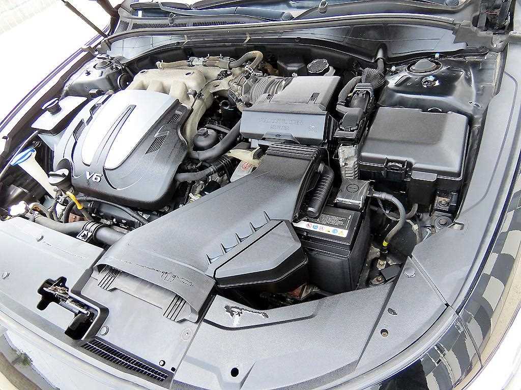 HYUNDAI Grandeur 2018 Negro - Importación desde Corea - HF Imports Iquique - Foto 19