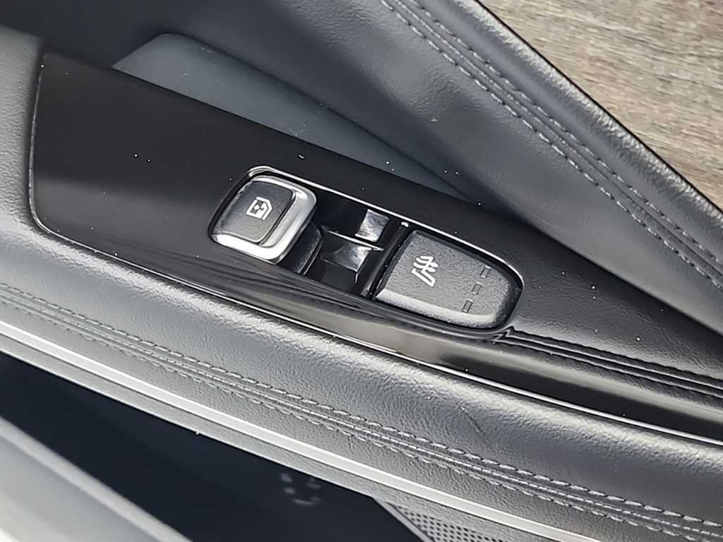KIA K8 2022 Gris - Importación desde Corea - HF Imports Iquique - Foto 15