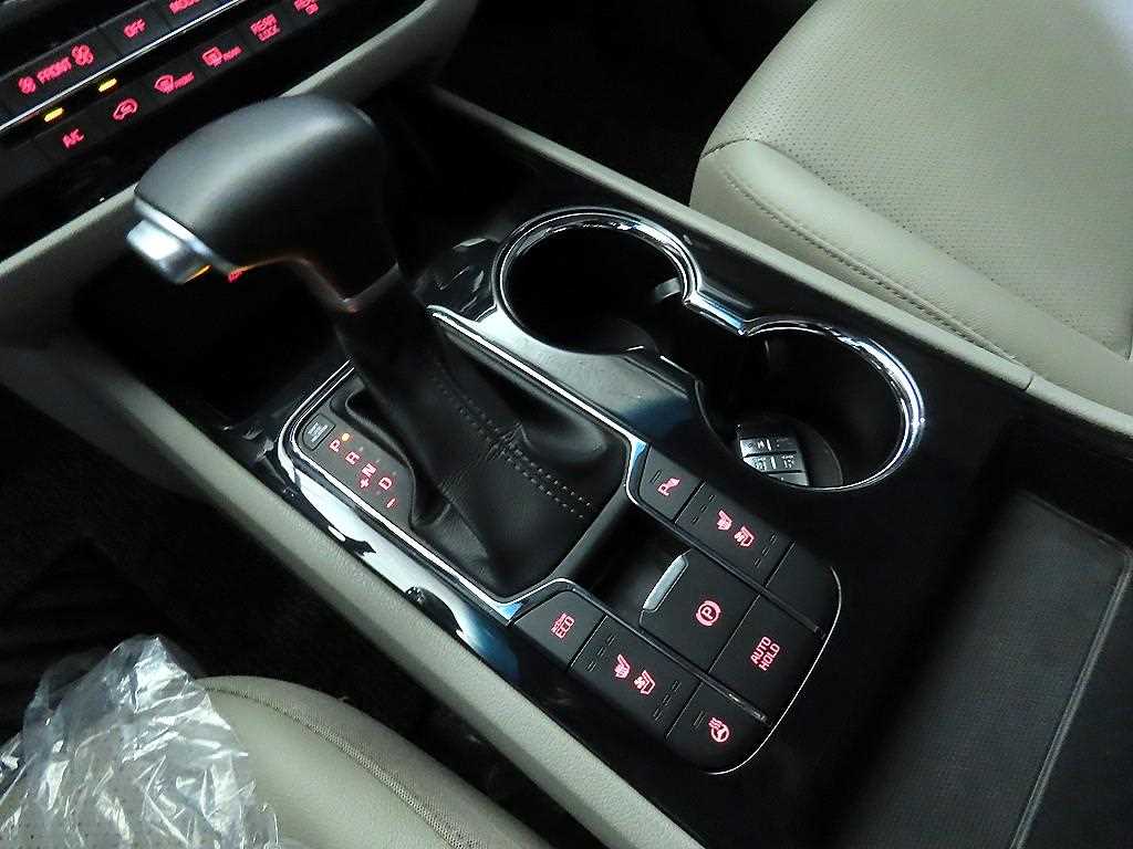 KIA Carnival 2020 Gris - Importación desde Corea - HF Imports Iquique - Foto 13