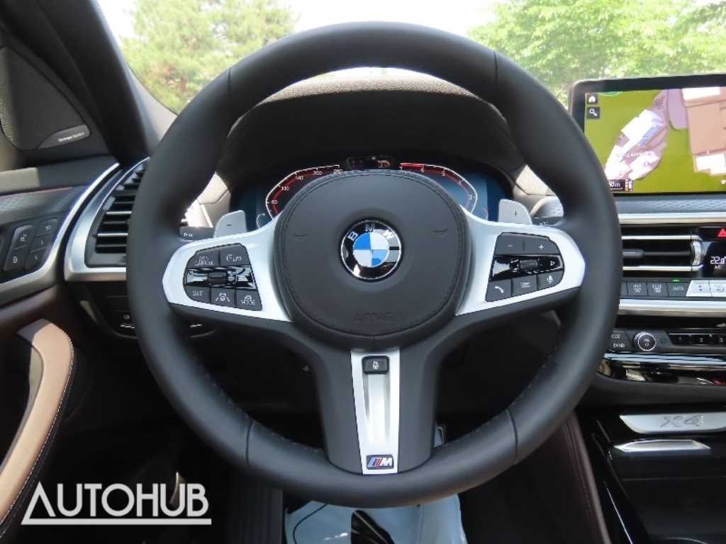 BMW X4 2025 - Importación desde Corea - HF Imports Iquique - Foto 17