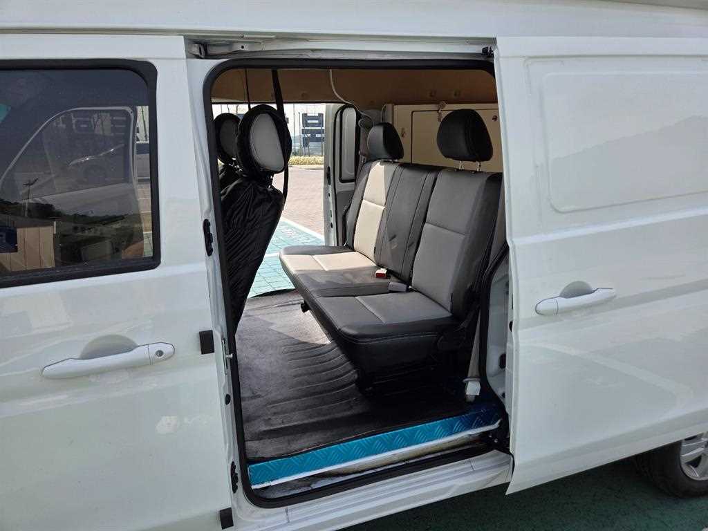 Other manufacturers Jace Mobility 2023 Blanco - Importación desde Corea - HF Imports Iquique - Foto 16