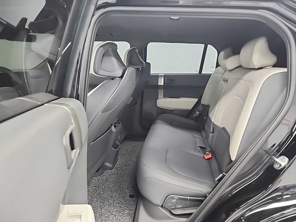 KIA EV3 2025 Negro - Importación desde Corea - HF Imports Iquique - Foto 13