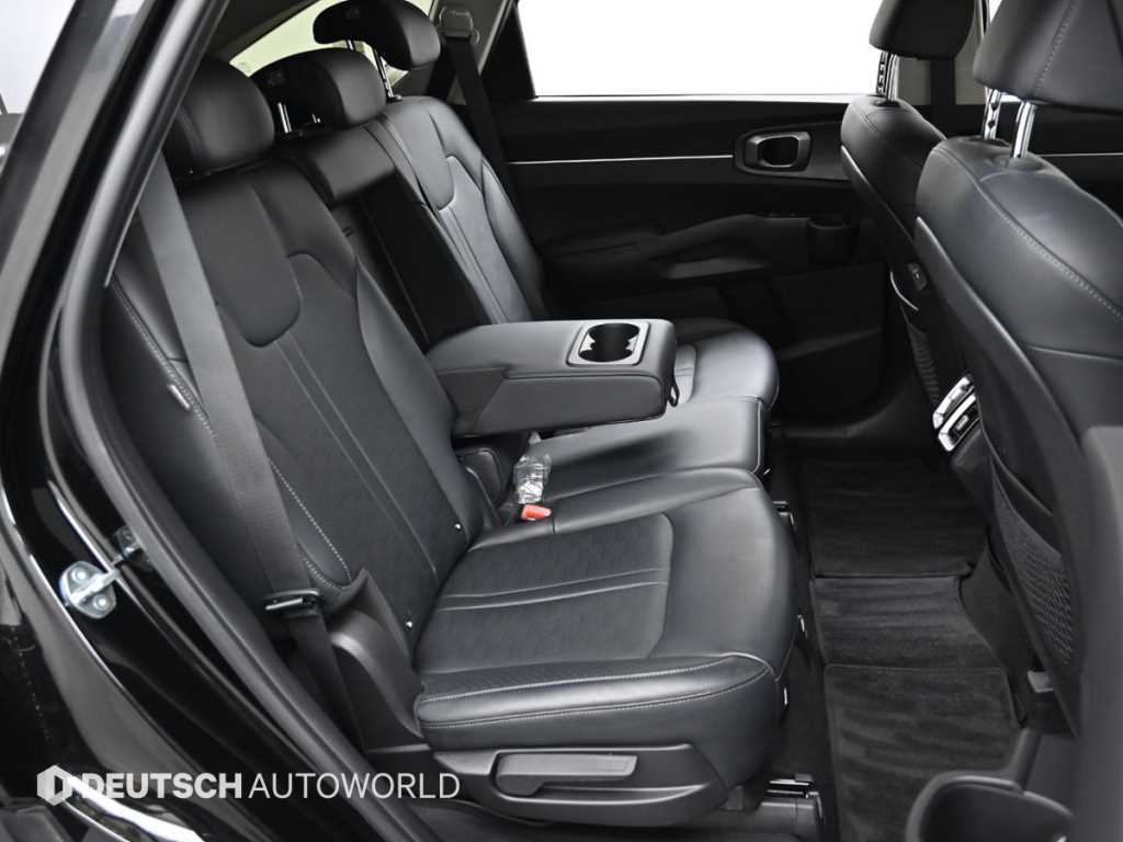 KIA Sorento - Vista 12