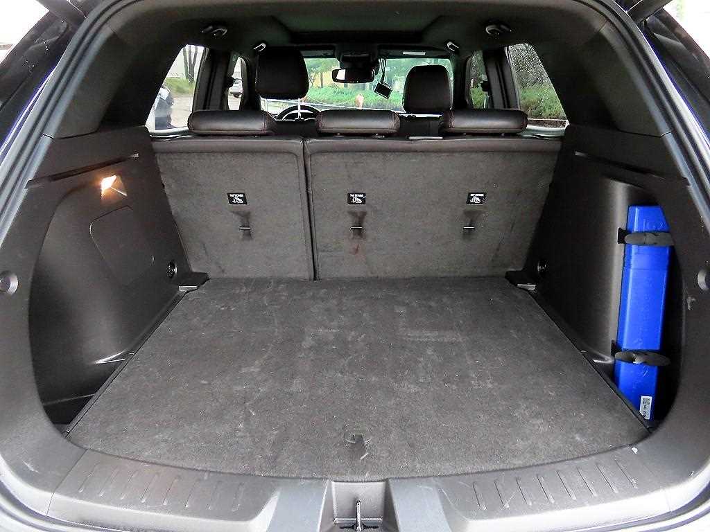 Chevrolet Trail Blazer 2022 Negro - Importación desde Corea - HF Imports Iquique - Foto 17