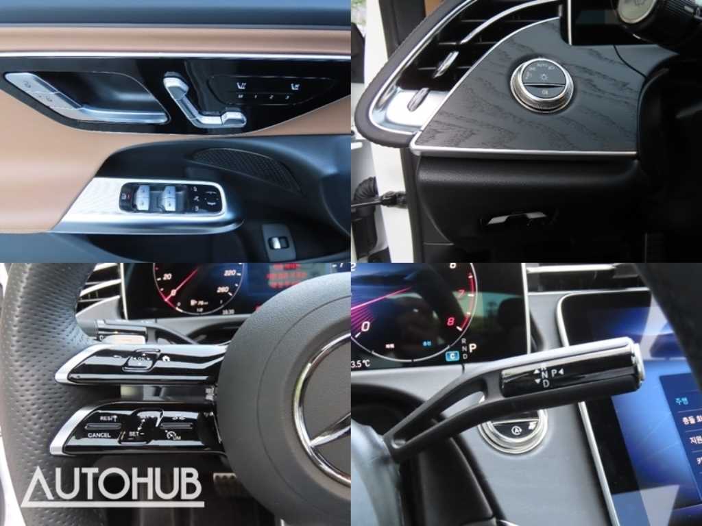 Mercedes Benz E class 2026 - Importación desde Corea - HF Imports Iquique - Foto 20