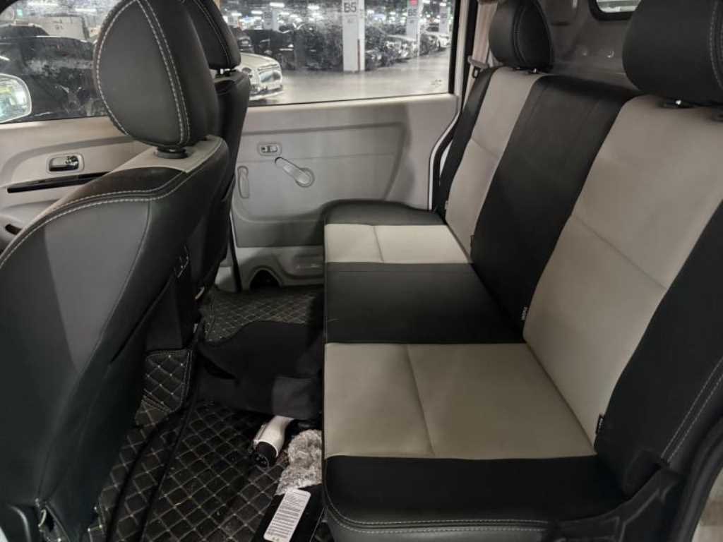 Other manufacturers Jace Mobility - Vista 6