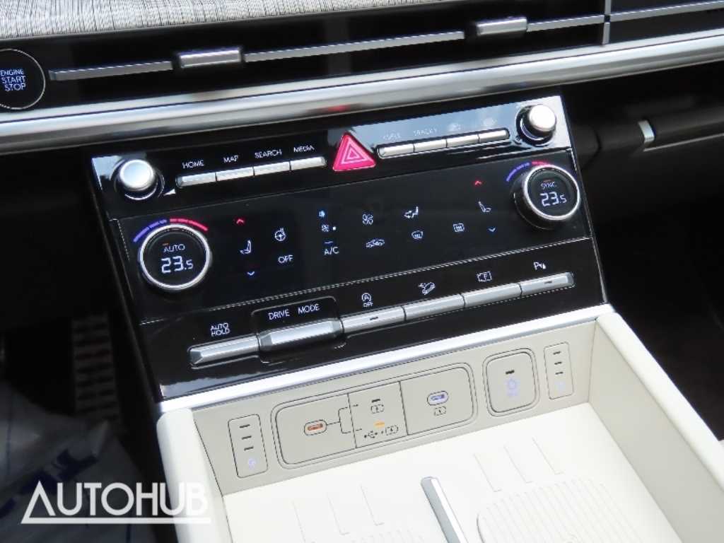 HYUNDAI Santa Fe - Vista 8
