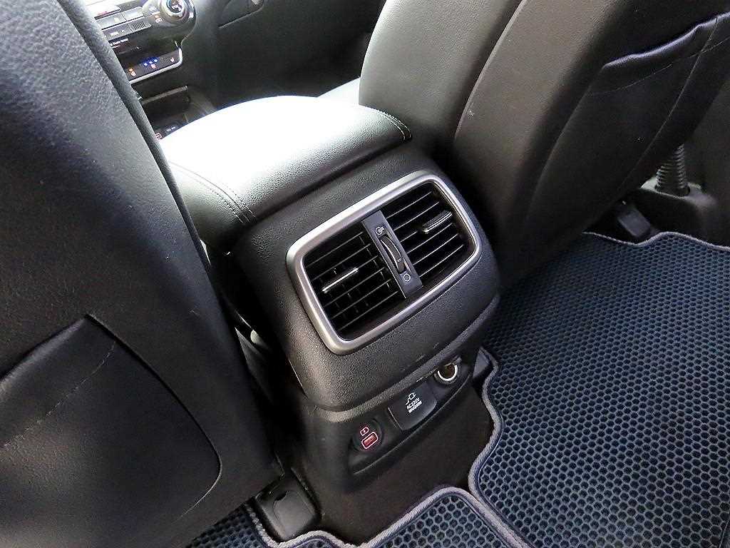 KIA Sorento 2015 Plateado - Importación desde Corea - HF Imports Iquique - Foto 14