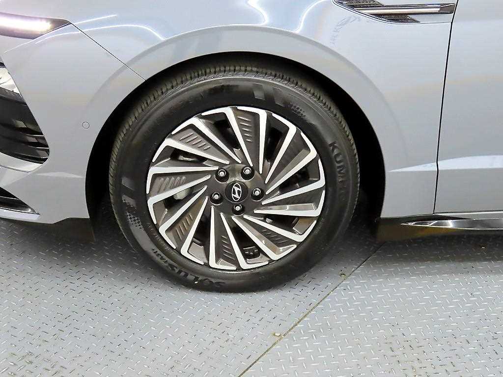HYUNDAI Sonata 2024 - Importación desde Corea - HF Imports Iquique - Foto 20