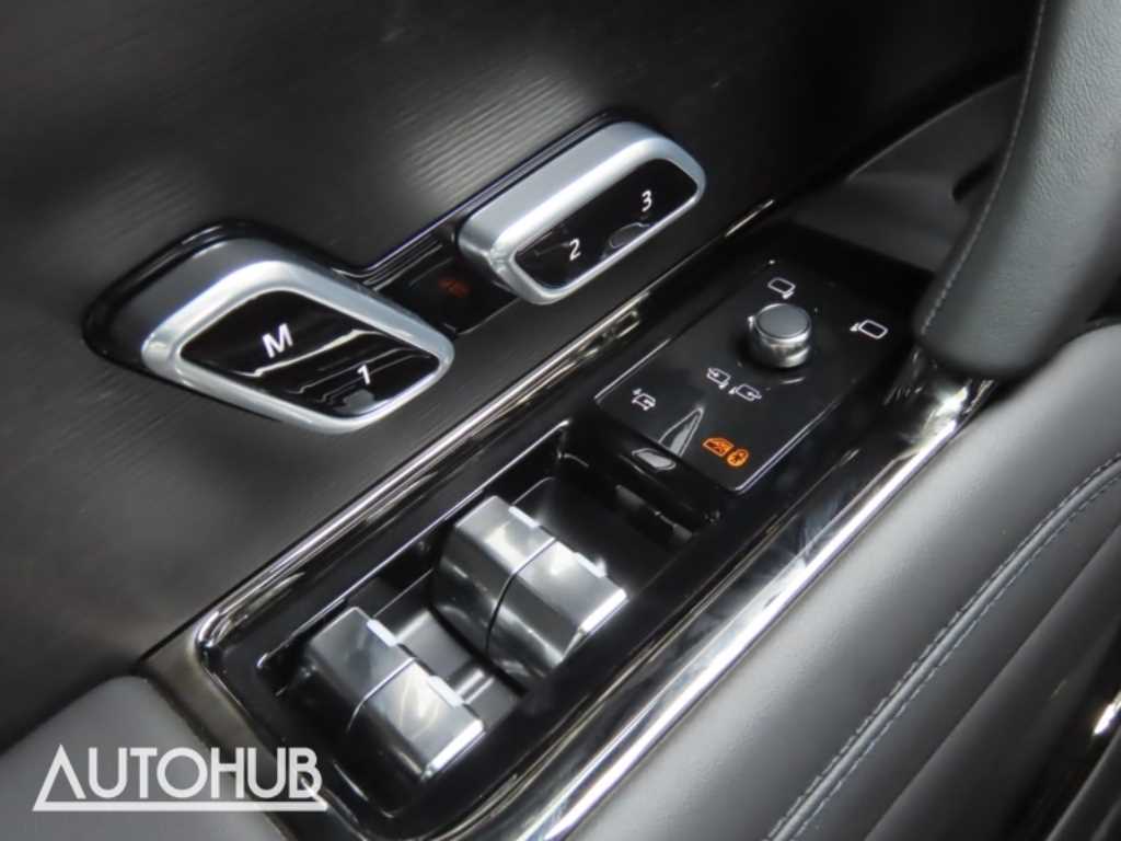 Land Rover Range Rover Sports - Vista 11