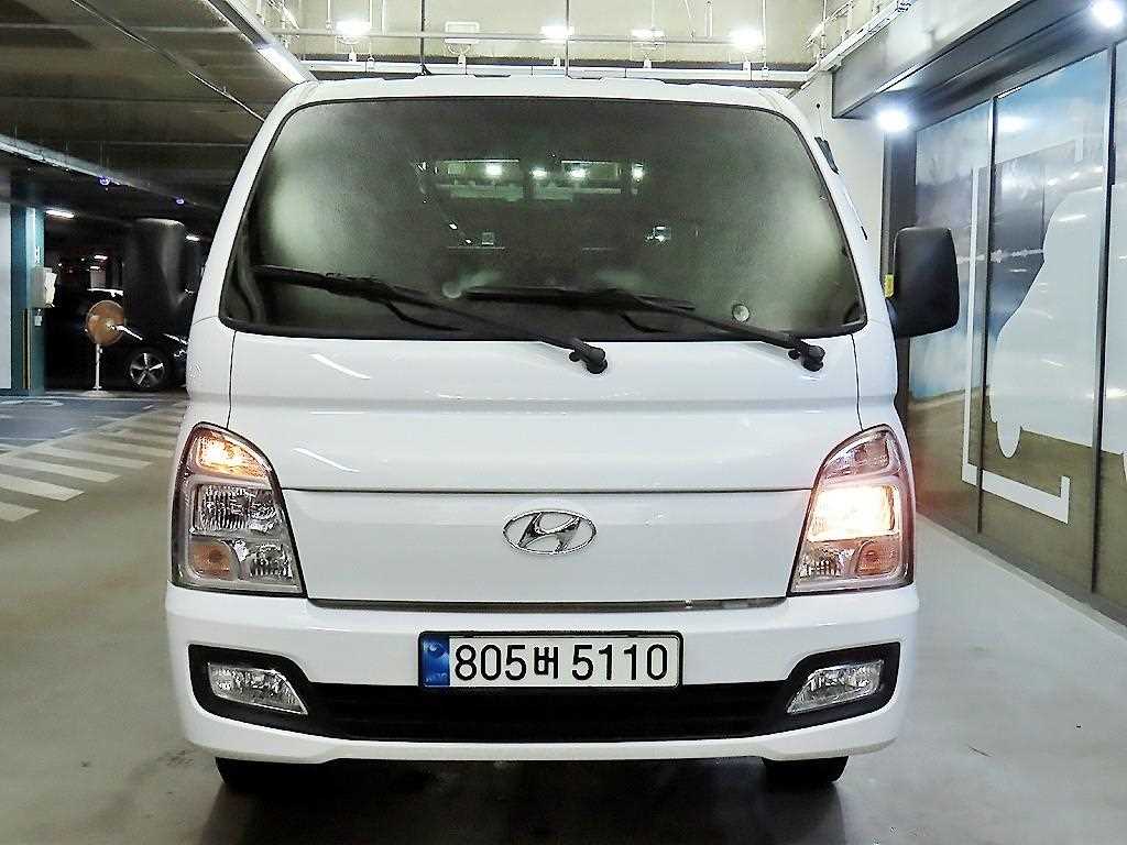 Small Truck Cargo (small) - Vista 2