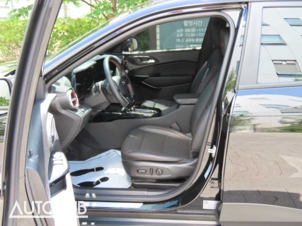 Chevrolet Trax 2024 - Importación desde Corea - HF Imports Iquique - Foto 14