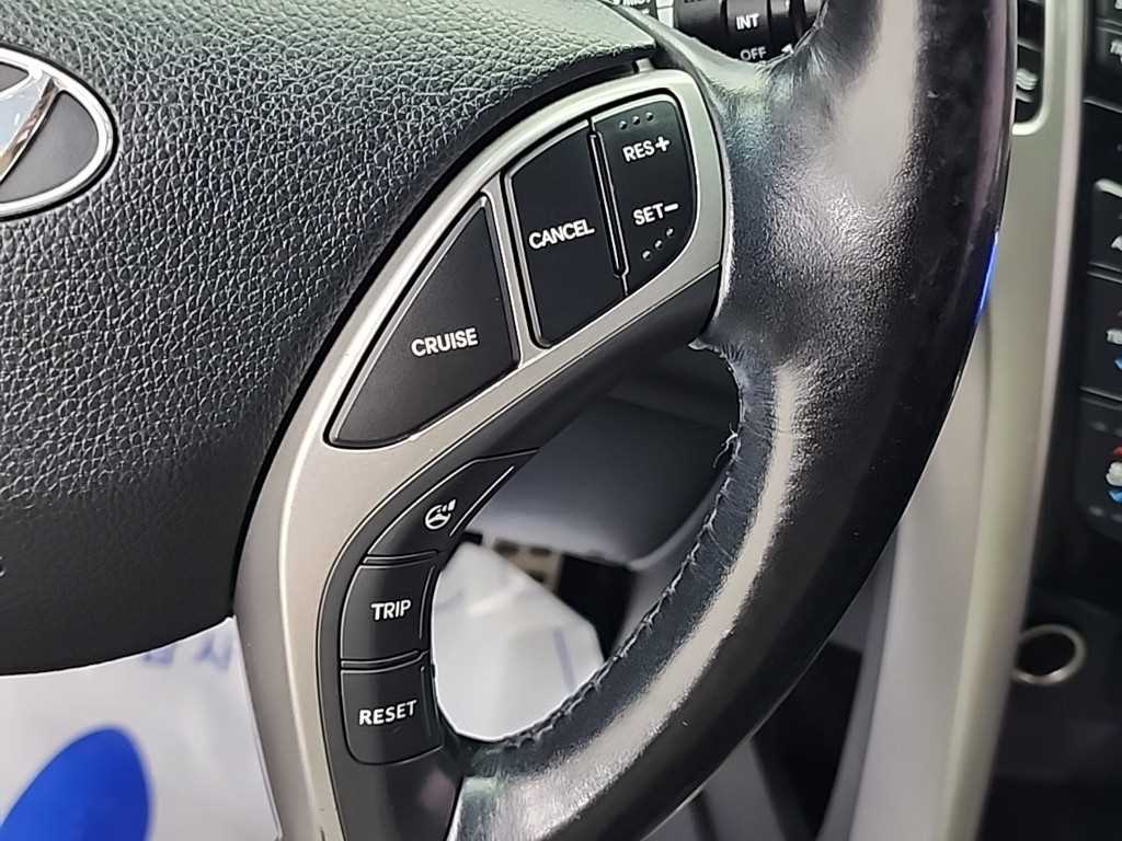 HYUNDAI i30 2015 - Importación desde Corea - HF Imports Iquique - Foto 17