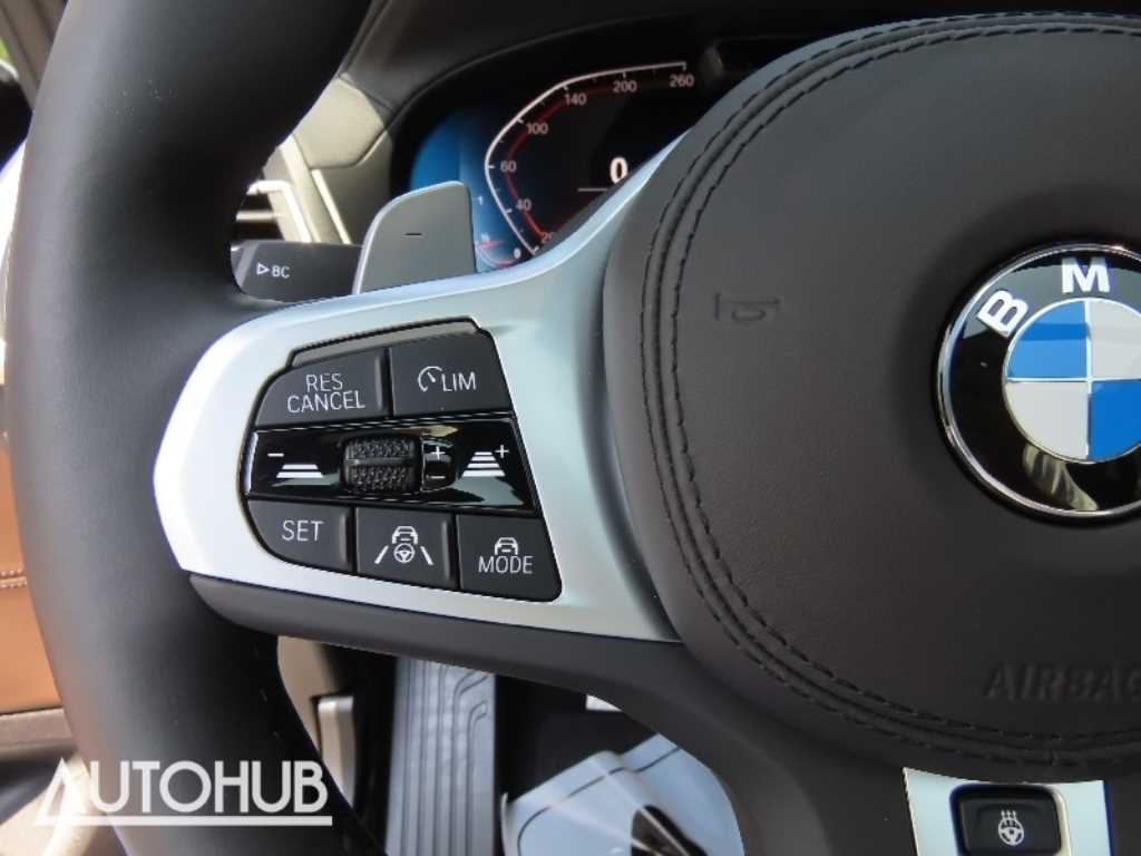 BMW X4 - Vista 11