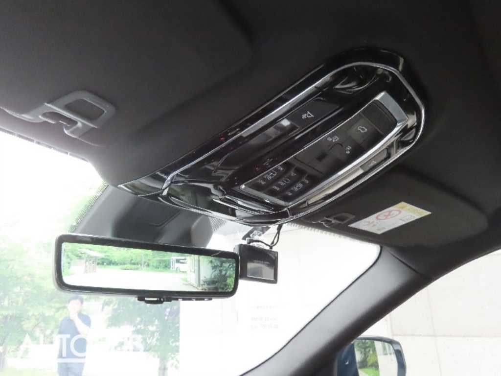 Jeep Cherokee - Vista 11
