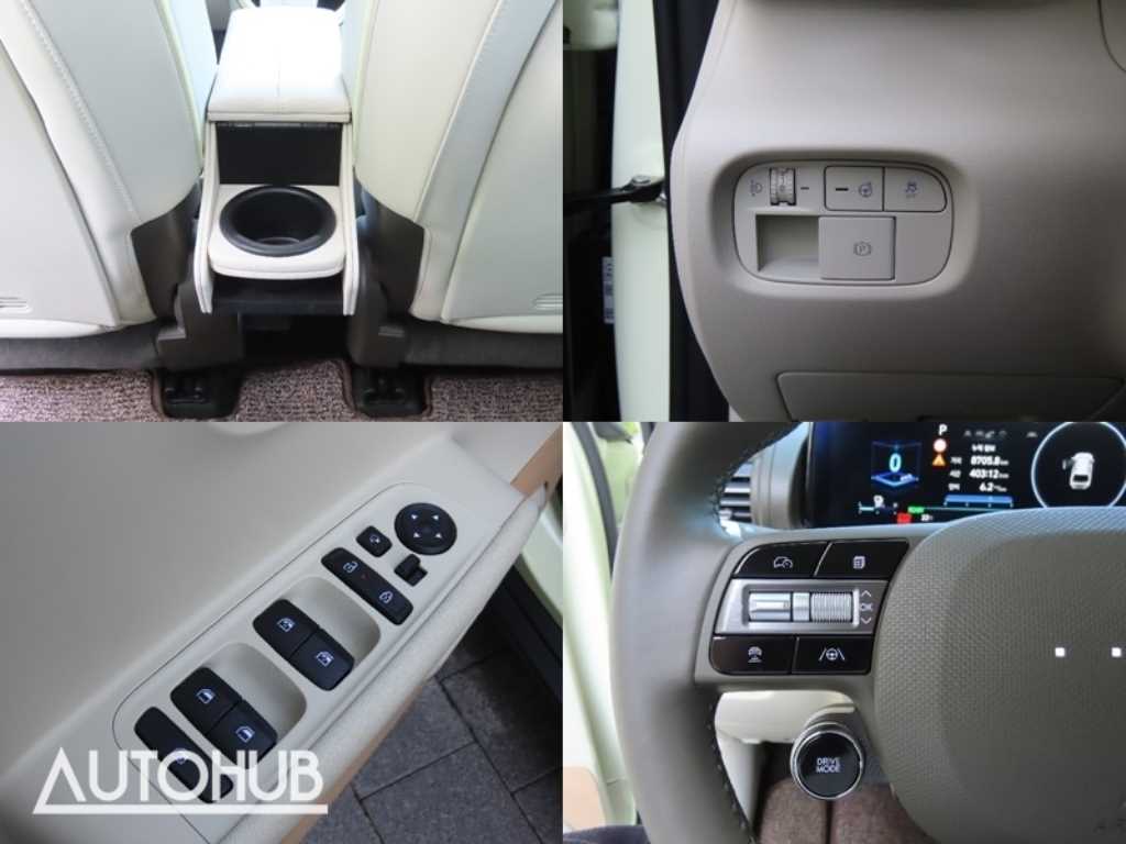 HYUNDAI Casper 2025 Amarillo - Importación desde Corea - HF Imports Iquique - Foto 20