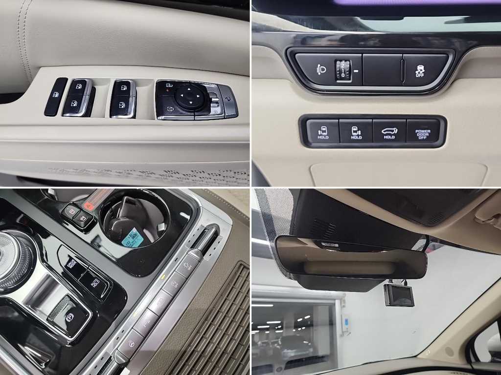 KIA Carnival 2025 - Importación desde Corea - HF Imports Iquique - Foto 17